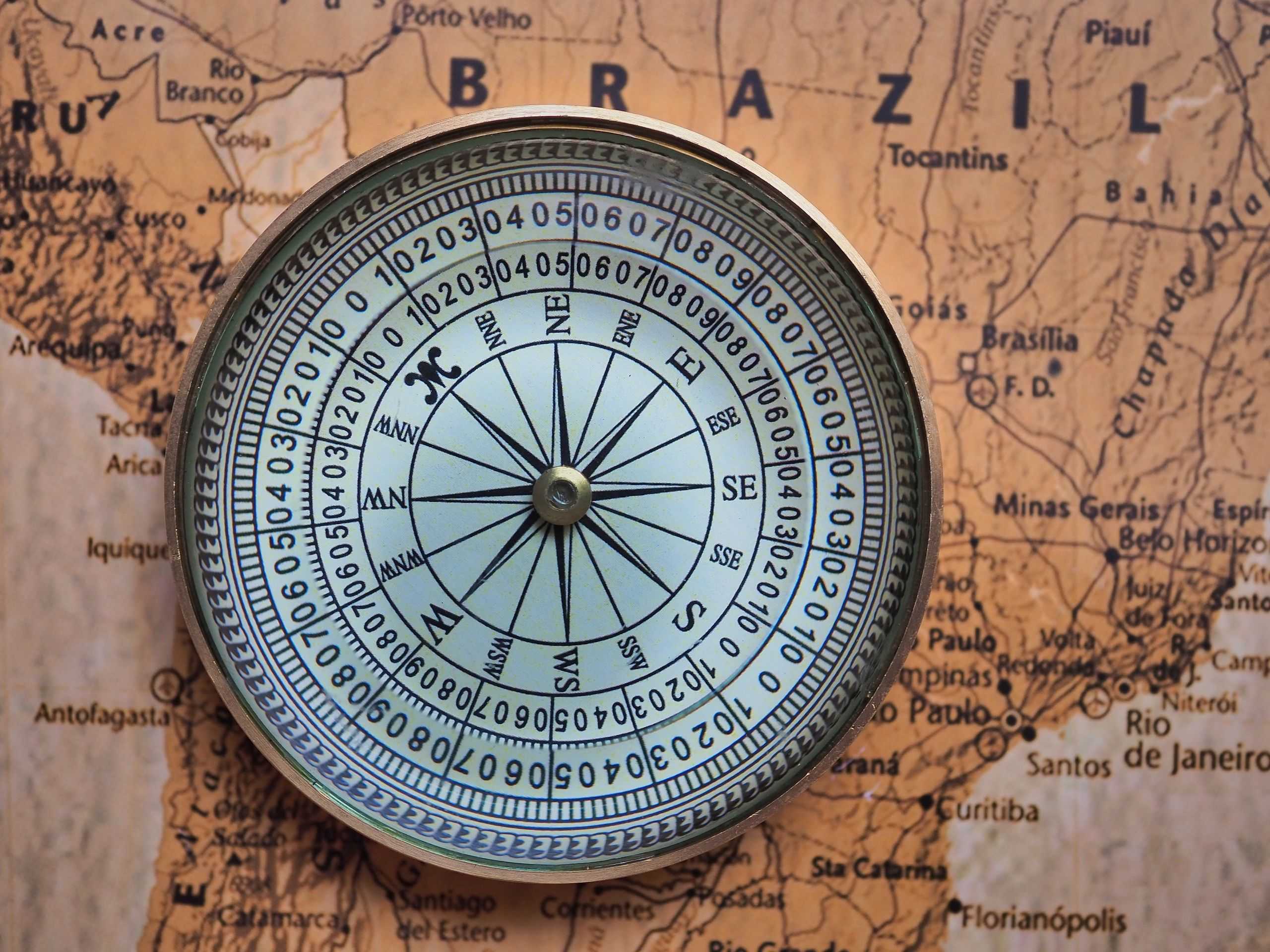 What A Geoinfluencer Can Teach Us About Geography – And Critical Thinking Thumbnail Image